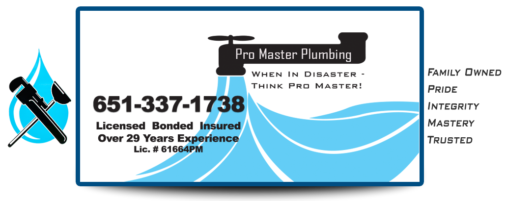 Pro Master Plumbing
